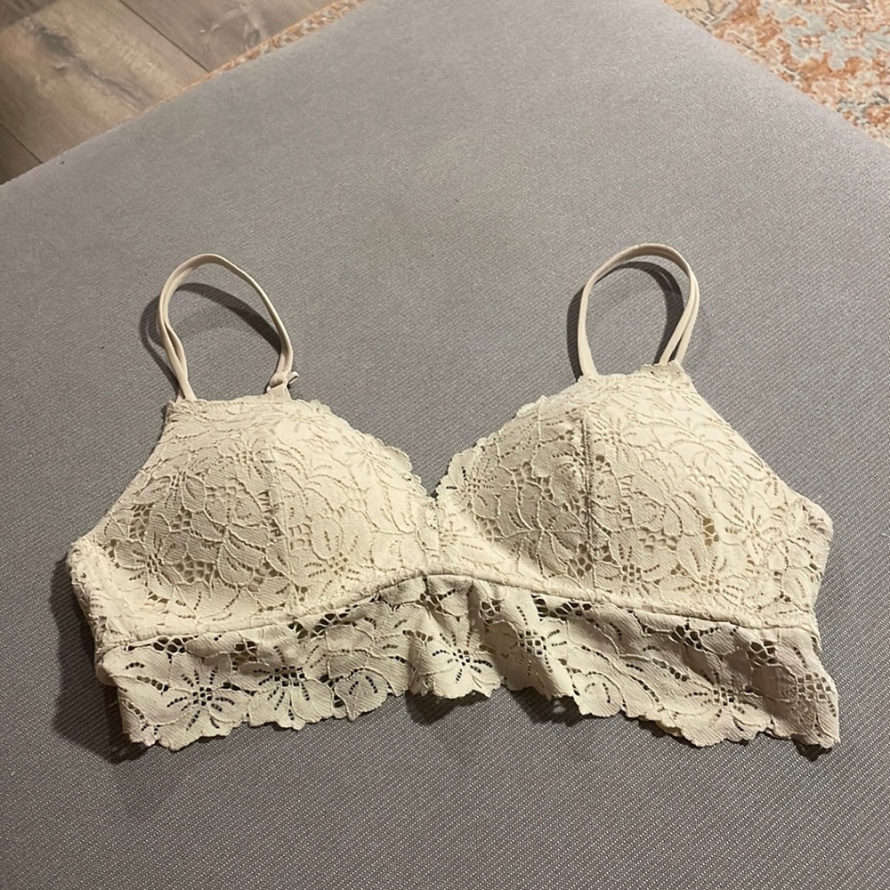 Like new bralette